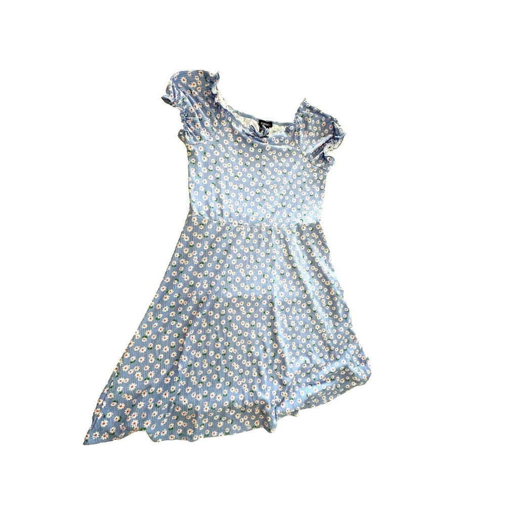 ZUNIE GIRLS DRESS SIZE 14/16